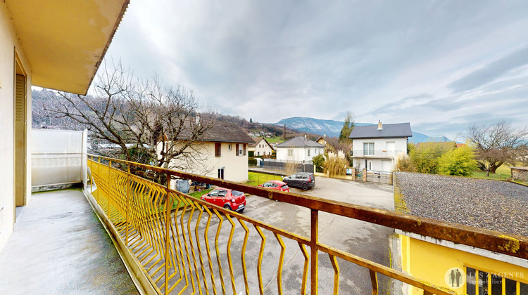 Ma-Cabane - Vente Appartement COGNIN, 100 m²