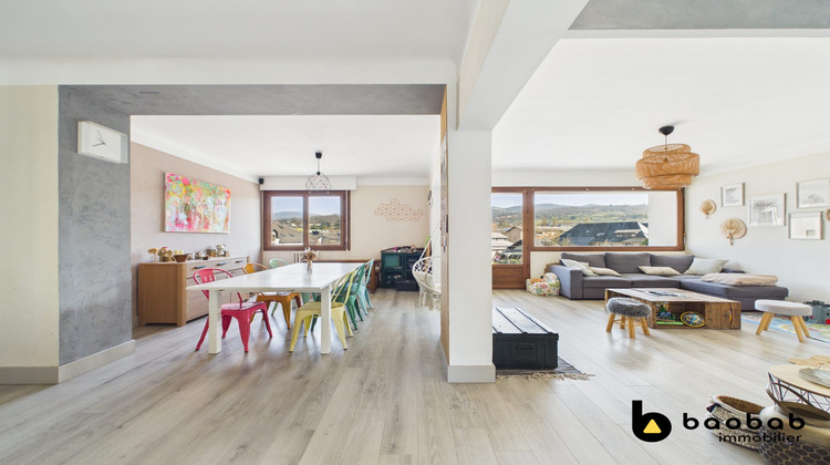 Ma-Cabane - Vente Appartement Cognin, 104 m²