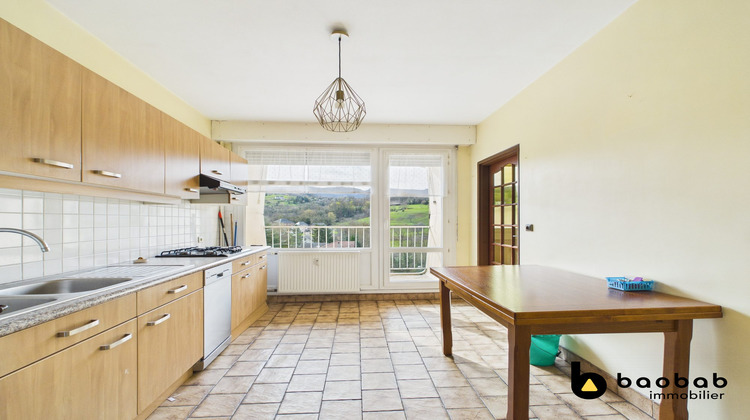 Ma-Cabane - Vente Appartement Cognin, 76 m²