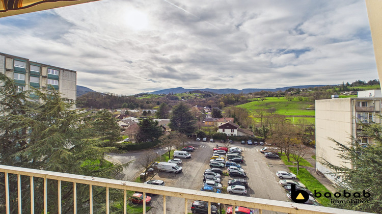 Ma-Cabane - Vente Appartement Cognin, 76 m²