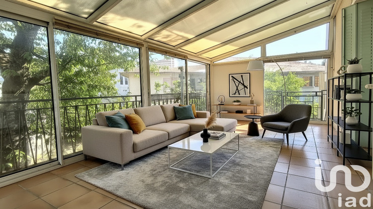 Ma-Cabane - Vente Appartement Cognin, 82 m²