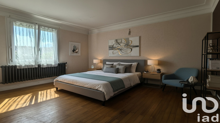 Ma-Cabane - Vente Appartement Cognin, 82 m²