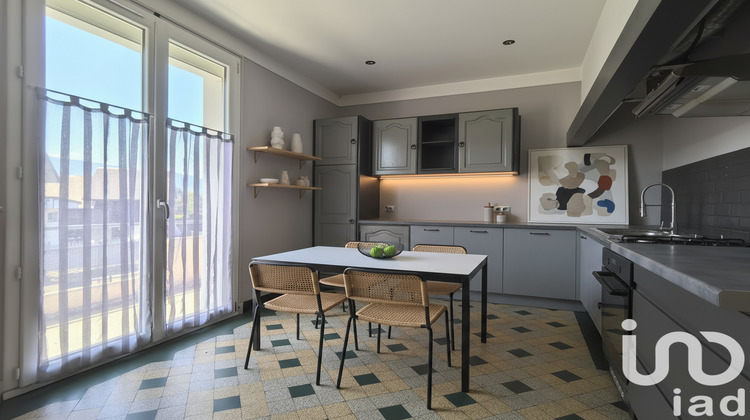 Ma-Cabane - Vente Appartement Cognin, 82 m²