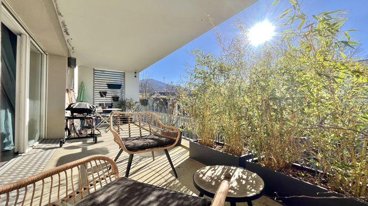 Ma-Cabane - Vente Appartement Cognin, 61 m²