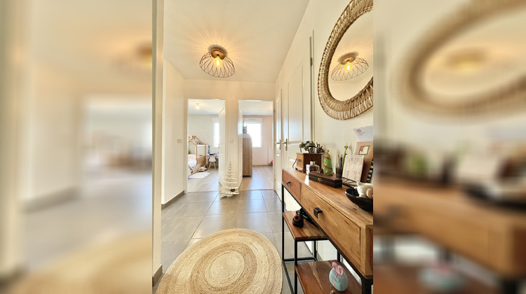 Ma-Cabane - Vente Appartement Cognin, 61 m²