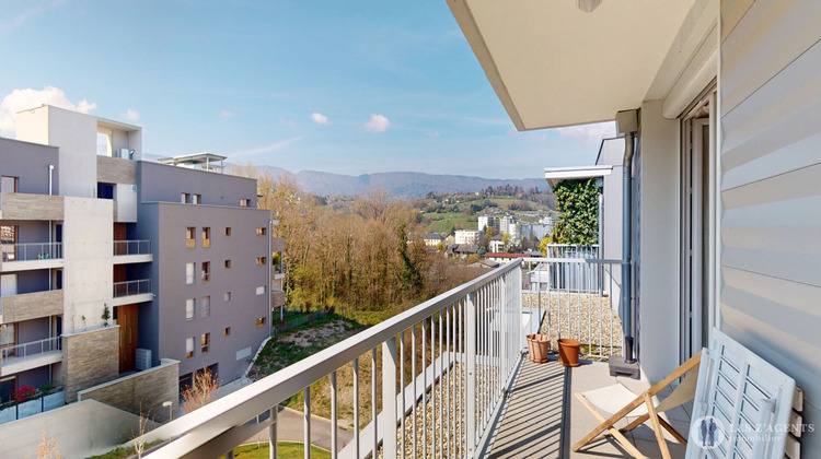 Ma-Cabane - Vente Appartement COGNIN, 69 m²