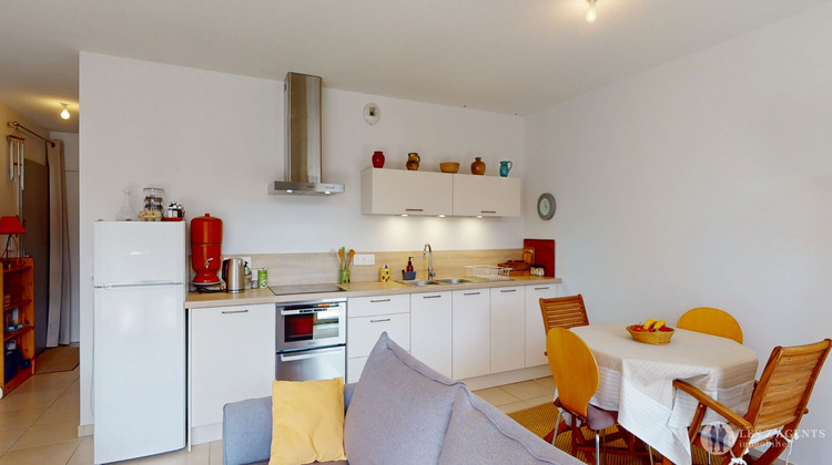 Ma-Cabane - Vente Appartement COGNIN, 69 m²