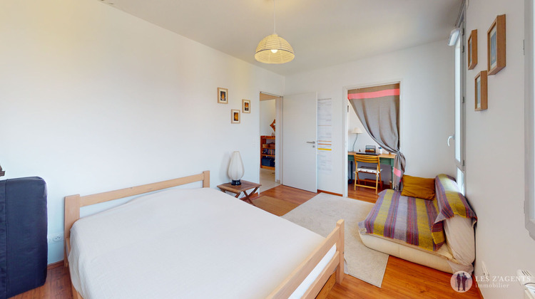 Ma-Cabane - Vente Appartement COGNIN, 69 m²