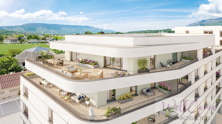 Ma-Cabane - Vente Appartement COGNIN, 46 m²