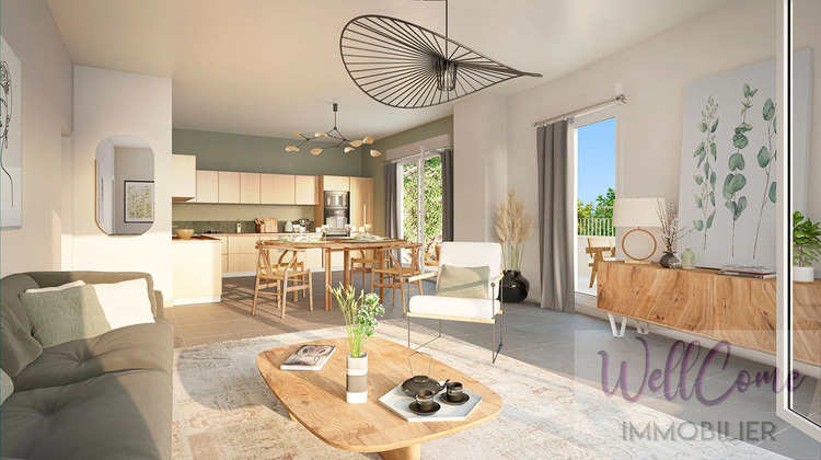 Ma-Cabane - Vente Appartement COGNIN, 36 m²