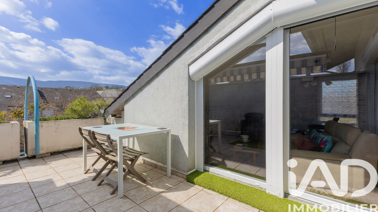 Ma-Cabane - Vente Appartement Cognin, 78 m²