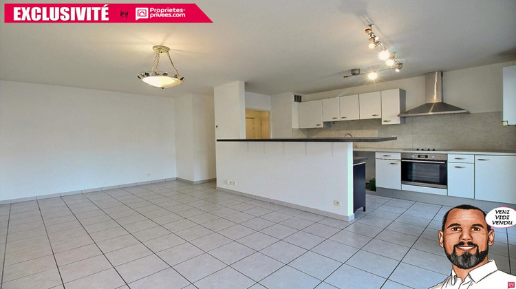 Ma-Cabane - Vente Appartement COGNIN, 65 m²