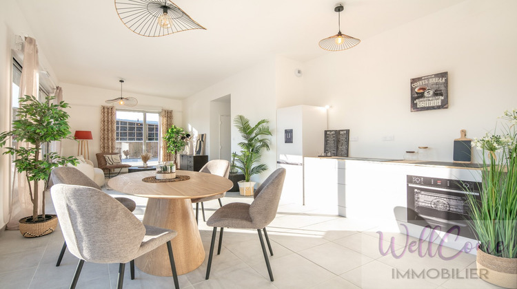 Ma-Cabane - Vente Appartement COGNIN, 97 m²