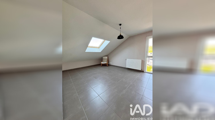 Ma-Cabane - Vente Appartement Cognin, 68 m²