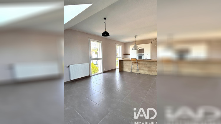 Ma-Cabane - Vente Appartement Cognin, 68 m²