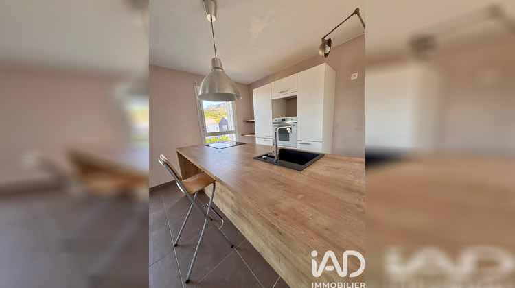 Ma-Cabane - Vente Appartement Cognin, 68 m²