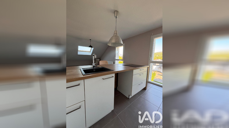 Ma-Cabane - Vente Appartement Cognin, 68 m²