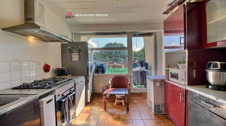 Ma-Cabane - Vente Appartement COGNIN, 78 m²