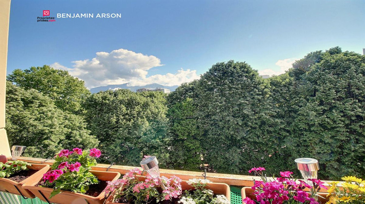Ma-Cabane - Vente Appartement COGNIN, 78 m²
