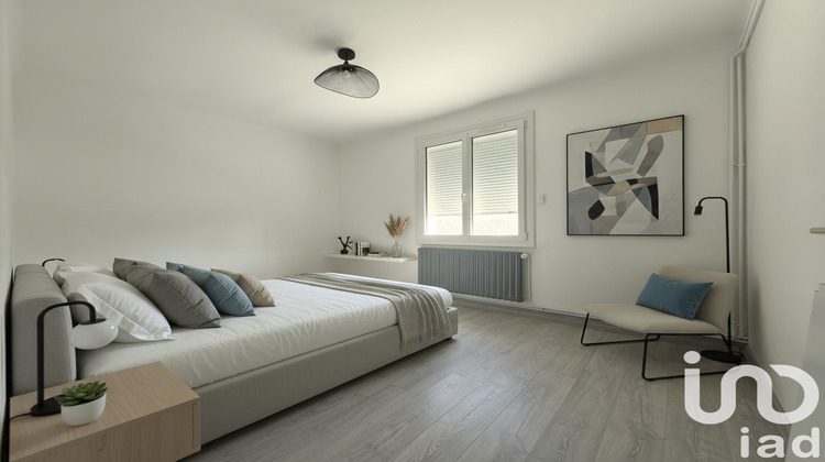Ma-Cabane - Vente Appartement Cognin, 64 m²