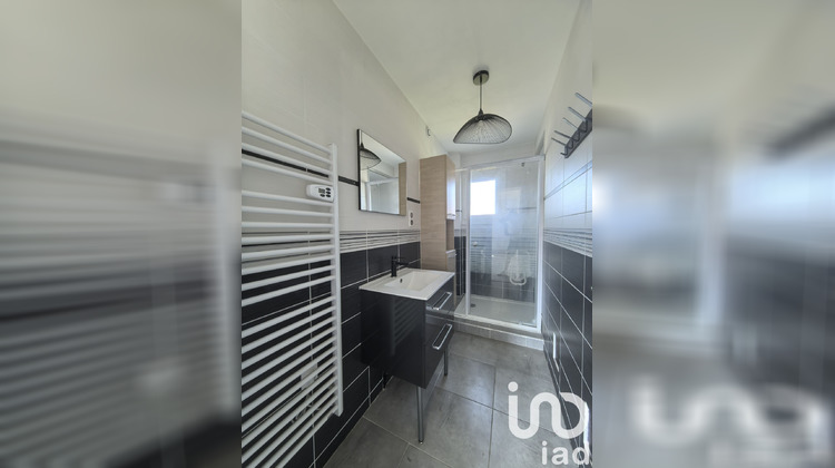 Ma-Cabane - Vente Appartement Cognin, 64 m²