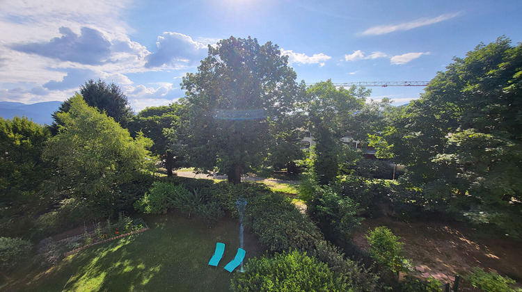 Ma-Cabane - Vente Appartement COGNIN, 90 m²