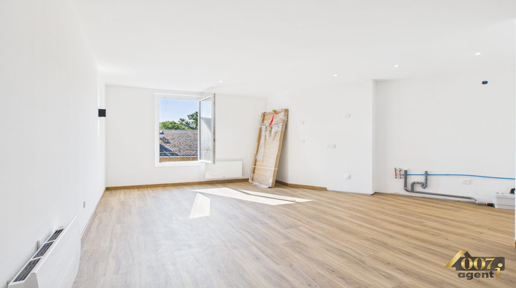 Ma-Cabane - Vente Appartement Cognin, 56 m²