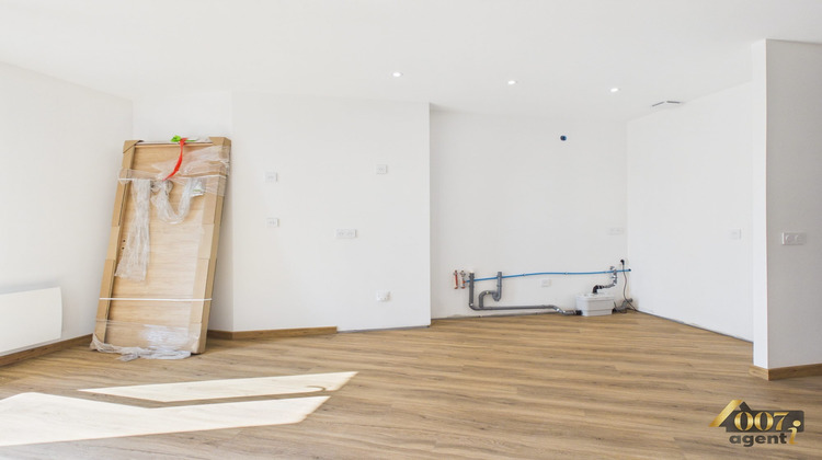 Ma-Cabane - Vente Appartement Cognin, 56 m²