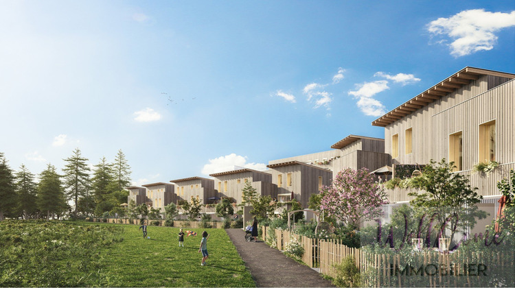 Ma-Cabane - Vente Appartement COGNIN, 108 m²