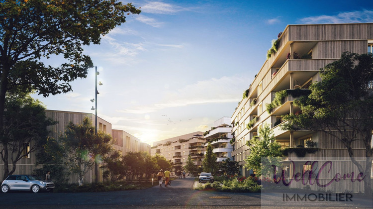 Ma-Cabane - Vente Appartement COGNIN, 108 m²