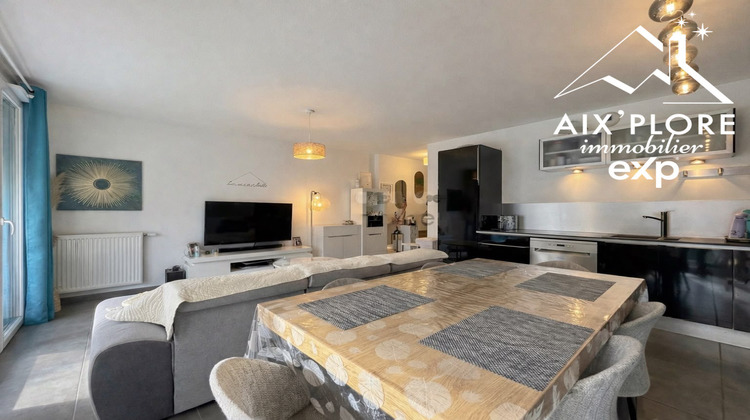 Ma-Cabane - Vente Appartement Cognin, 64 m²