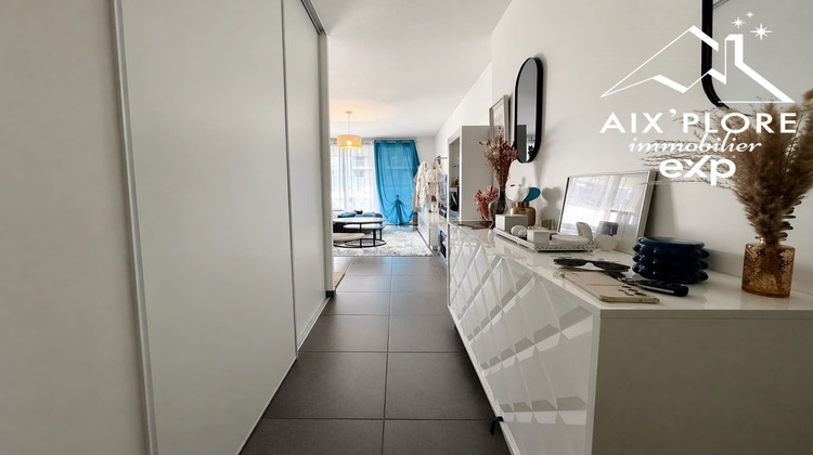 Ma-Cabane - Vente Appartement Cognin, 64 m²