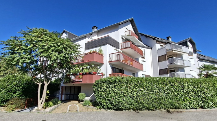 Ma-Cabane - Vente Appartement COGNIN, 85 m²