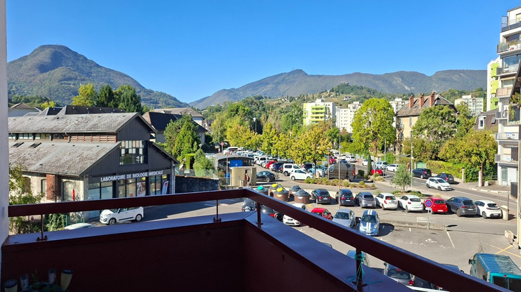 Ma-Cabane - Vente Appartement COGNIN, 85 m²
