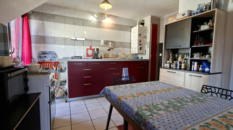 Ma-Cabane - Vente Appartement COGNIN, 85 m²
