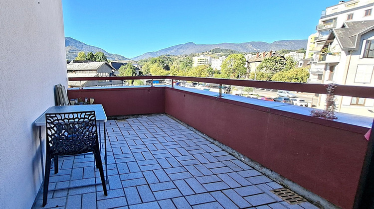 Ma-Cabane - Vente Appartement COGNIN, 85 m²