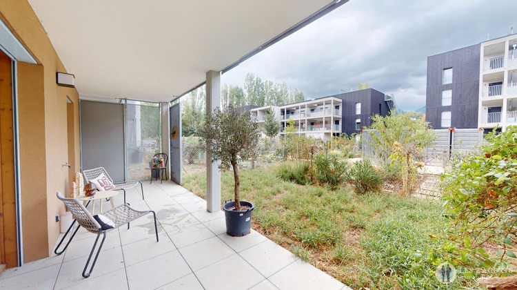 Ma-Cabane - Vente Appartement COGNIN, 67 m²