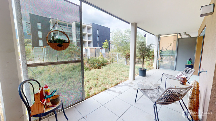 Ma-Cabane - Vente Appartement COGNIN, 67 m²