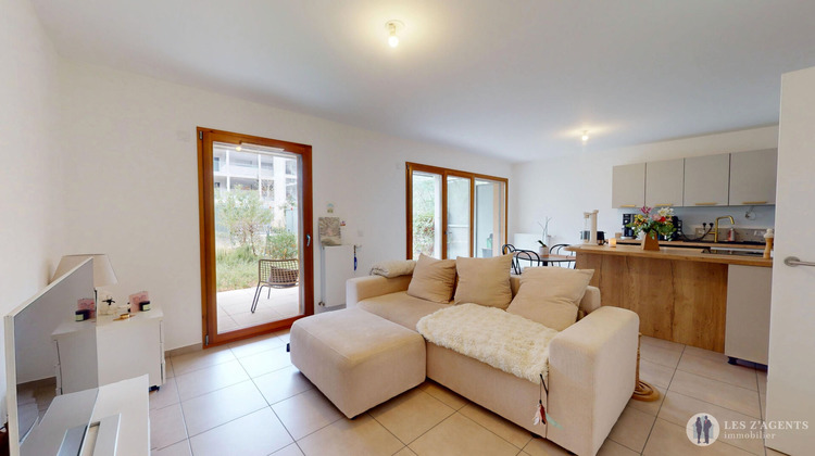Ma-Cabane - Vente Appartement COGNIN, 67 m²