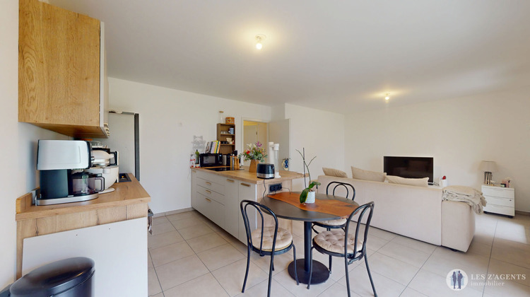 Ma-Cabane - Vente Appartement COGNIN, 67 m²