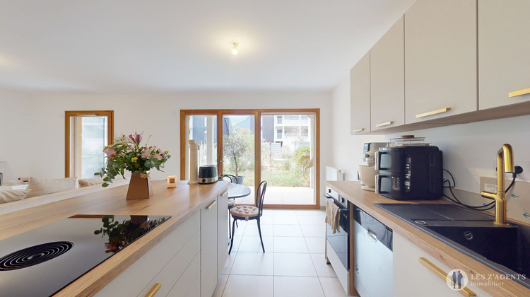 Ma-Cabane - Vente Appartement COGNIN, 67 m²