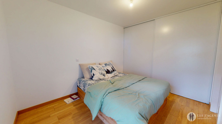 Ma-Cabane - Vente Appartement COGNIN, 67 m²