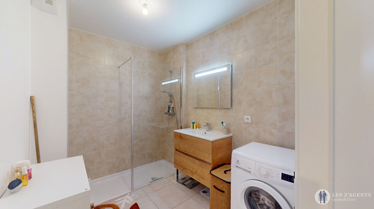 Ma-Cabane - Vente Appartement COGNIN, 67 m²
