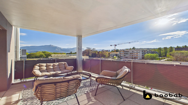 Ma-Cabane - Vente Appartement Cognin, 60 m²