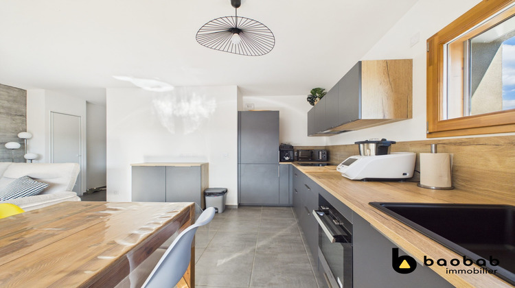 Ma-Cabane - Vente Appartement Cognin, 60 m²