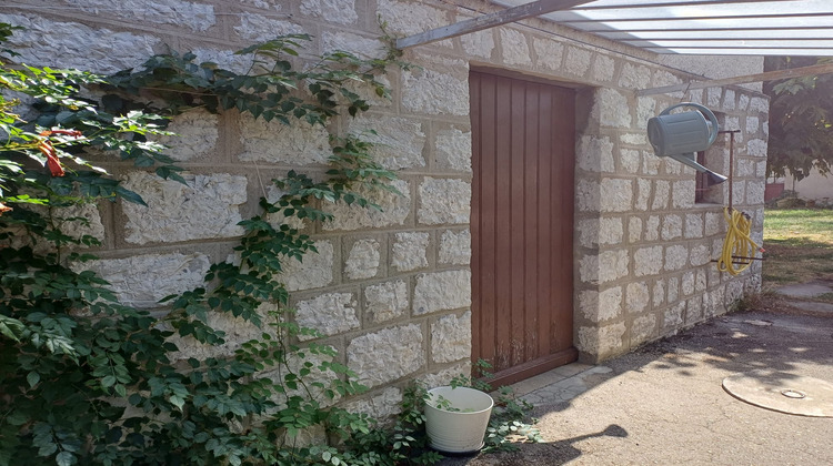 Ma-Cabane - Vente Appartement Cognin, 49 m²