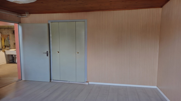 Ma-Cabane - Vente Appartement Cognin, 49 m²