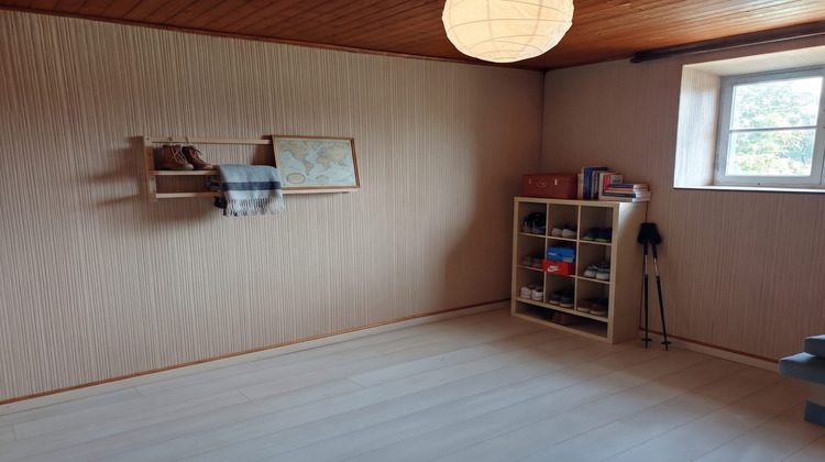 Ma-Cabane - Vente Appartement Cognin, 49 m²