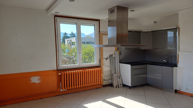 Ma-Cabane - Vente Appartement Cognin, 79 m²