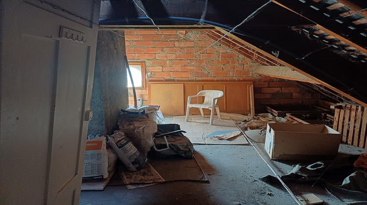 Ma-Cabane - Vente Appartement Cognin, 79 m²